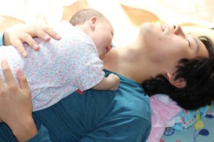 男性の子育てがラクになる