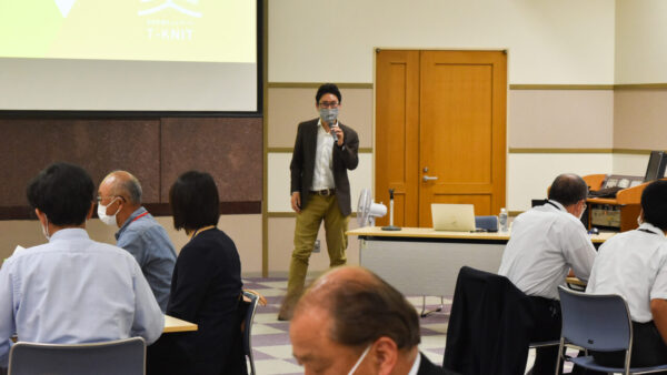 【茨城県県北生涯学習センター】これからのコミュニティ・スクールの創り方で講演しました