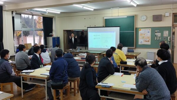 【岩間第三小学校】教員と地域が共に学ぶ！形骸化させない『コミュニティ・スクール』の運営術
