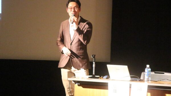 【群馬県吾妻教育事務所】160名が熱狂!「納豆」と「スマホ」で地域が変わる、ライブ感満載のCS研修